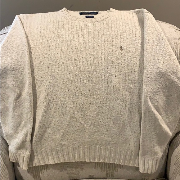 Polo Ralph Lauren Other - Men’s Crewneck Polo Seater